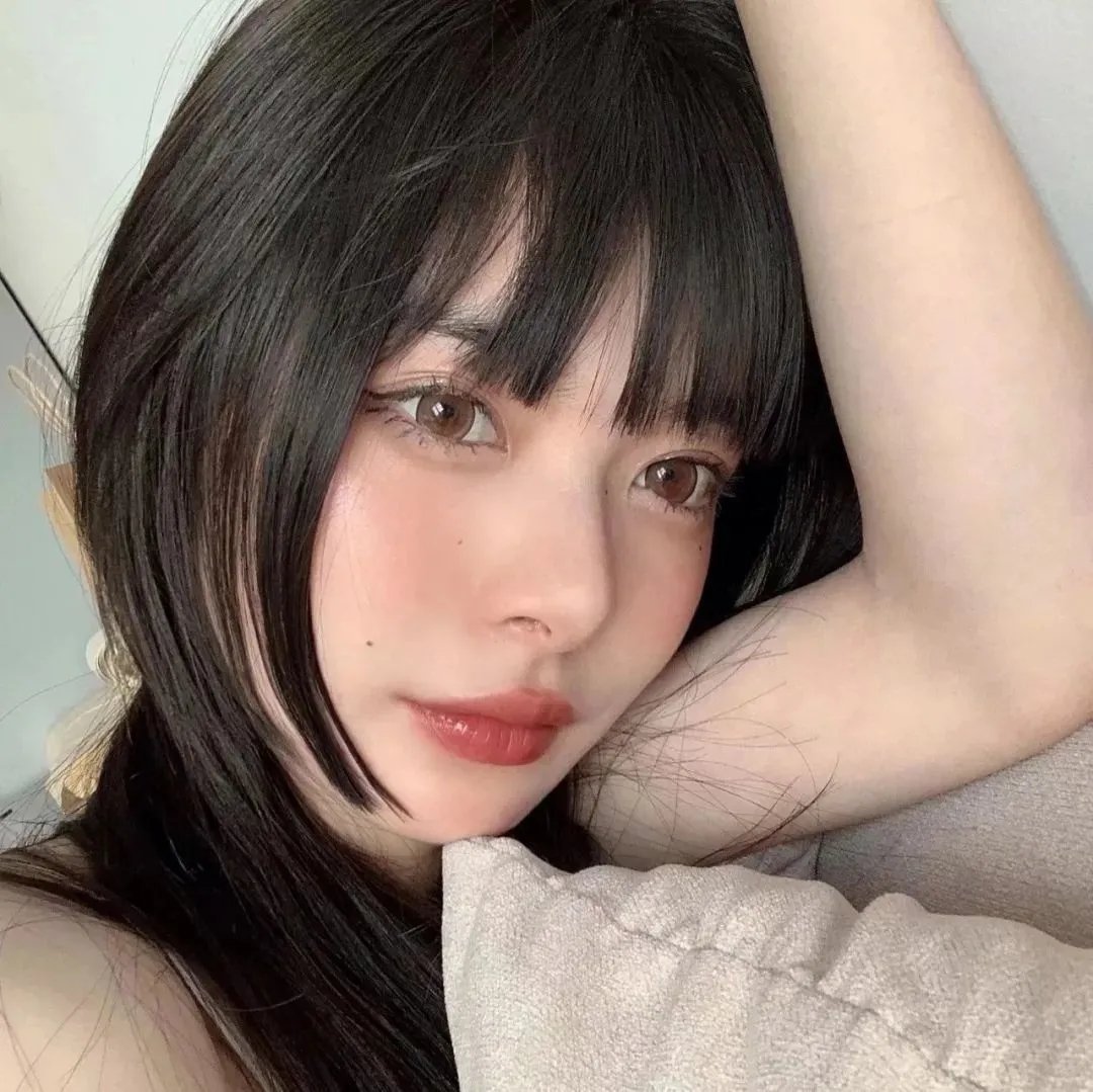魔鬼尤物