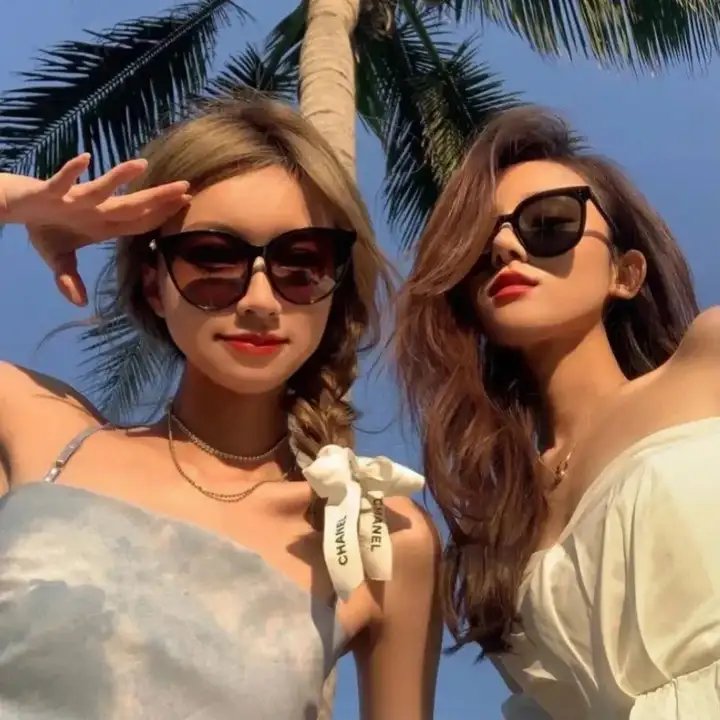 妮娜琦珈